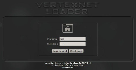 VertexNetv1.2.1